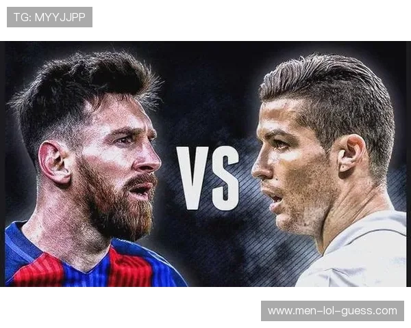 足球巨星外号大揭秘 从梅西到C罗他们的另类绰号背后故事