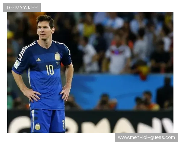 魔笛梅西共同铸就辉煌传奇足坛巨星的巅峰之路与辉煌成就